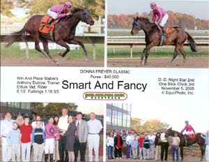 Smart And Fancy